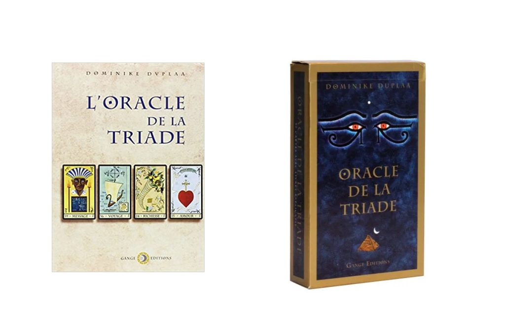 Oracle de la Triade