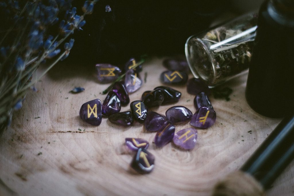 runes