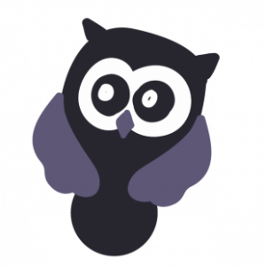 Kinthia’s original owl